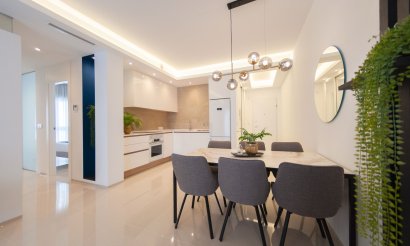 New Build - Penthouse - Ciudad Quesada - Doña pepa