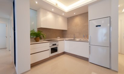 New Build - Penthouse - Ciudad Quesada - Doña pepa