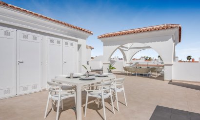 New Build - Penthouse - Ciudad Quesada - Doña pepa