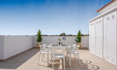 New Build - Penthouse - Ciudad Quesada - Doña pepa