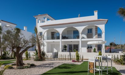 New Build - Penthouse - Ciudad Quesada - Doña pepa