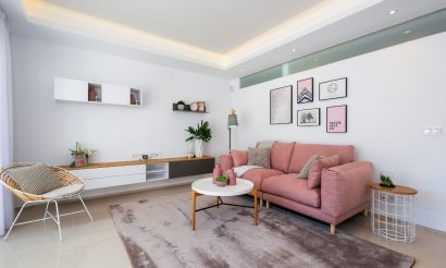 New Build - Penthouse - Ciudad Quesada - Doña pepa