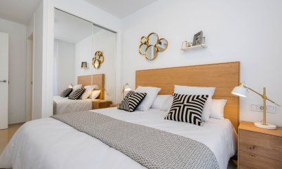 New Build - Penthouse - Ciudad Quesada - Doña pepa