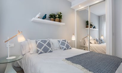 Ny bygg - Radhus - Ciudad Quesada - Doña pepa