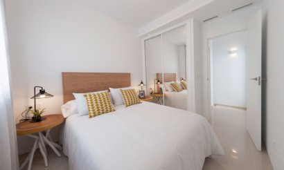 Ny bygg - Radhus - Ciudad Quesada - Doña pepa