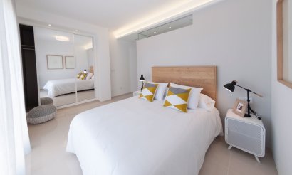 Ny bygg - Radhus - Ciudad Quesada - Doña pepa