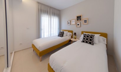 Ny bygg - Radhus - Ciudad Quesada - Doña pepa