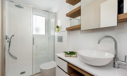 Ny bygg - Radhus - Ciudad Quesada - Doña pepa