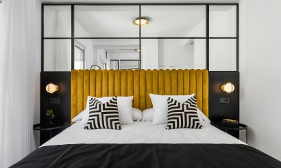 Ny bygg - Radhus - Ciudad Quesada - Doña pepa