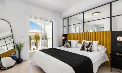 Ny bygg - Radhus - Ciudad Quesada - Doña pepa