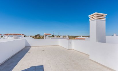 Ny bygg - Radhus - Ciudad Quesada - Doña pepa