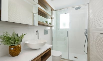 Ny bygg - Radhus - Ciudad Quesada - Doña pepa