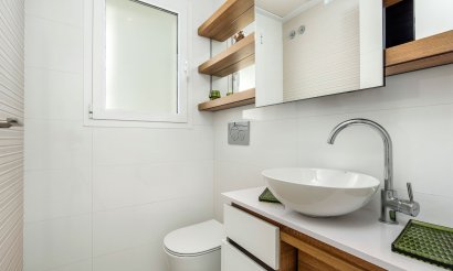 Ny bygg - Radhus - Ciudad Quesada - Doña pepa