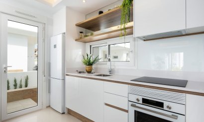 Ny bygg - Radhus - Ciudad Quesada - Doña pepa