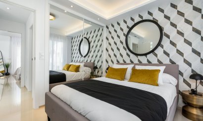 Ny bygg - Radhus - Ciudad Quesada - Doña pepa