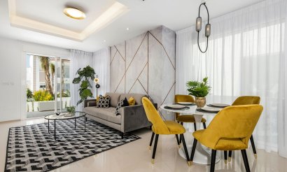 Ny bygg - Radhus - Ciudad Quesada - Doña pepa