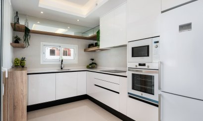 New Build - Townhouse - Ciudad Quesada - Doña pepa