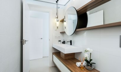 New Build - Townhouse - Ciudad Quesada - Doña pepa