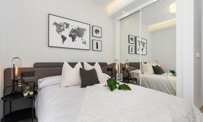 New Build - Townhouse - Ciudad Quesada - Doña pepa