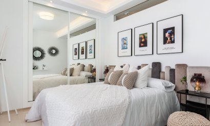 New Build - Townhouse - Ciudad Quesada - Doña pepa