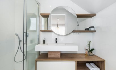 New Build - Townhouse - Ciudad Quesada - Doña pepa