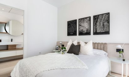 New Build - Townhouse - Ciudad Quesada - Doña pepa