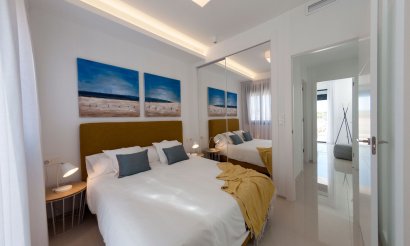 Ny bygg - Radhus - Ciudad Quesada - Doña pepa