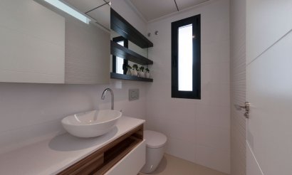 Ny bygg - Radhus - Ciudad Quesada - Doña pepa