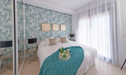 Ny bygg - Radhus - Ciudad Quesada - Doña pepa