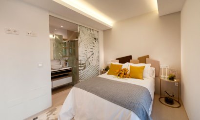 New Build - Villa - Los Alcázares - 