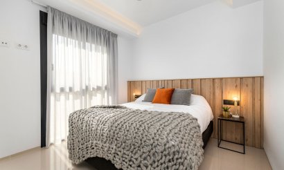 New Build - Villa - Los Alcázares - 