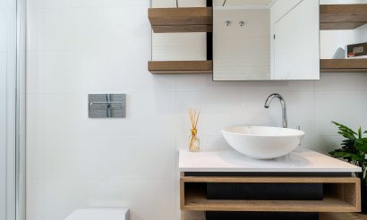 New Build - Villa - Los Alcázares - 