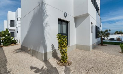 New Build - Villa - Los Alcázares - 