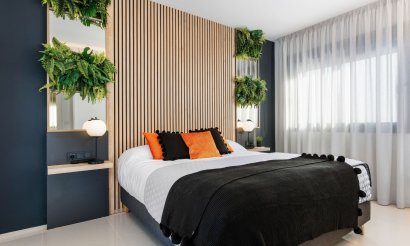 New Build - Villa - Los Alcázares - 