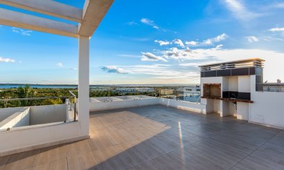 New Build - Villa - Ciudad Quesada - Doña pepa