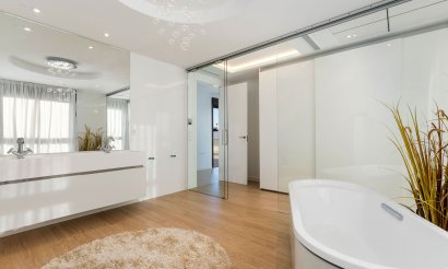 New Build - Villa - Ciudad Quesada - Doña pepa