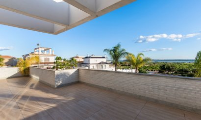 New Build - Villa - Ciudad Quesada - Doña pepa