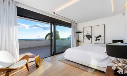 New Build - Villa - Ciudad Quesada - Doña pepa