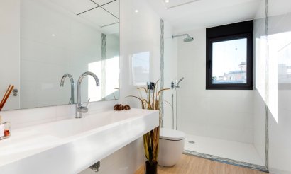 New Build - Villa - Ciudad Quesada - Doña pepa