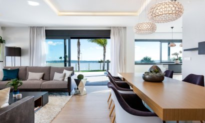 New Build - Villa - Ciudad Quesada - Doña pepa