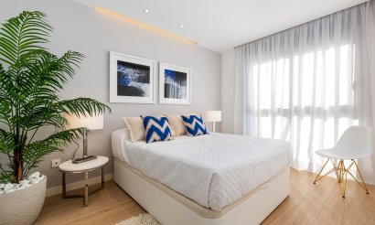 New Build - Villa - Ciudad Quesada - Doña pepa