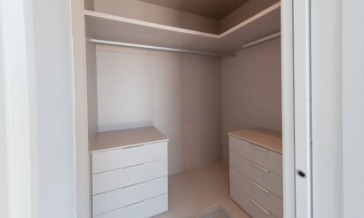 New Build - Villa - Ciudad Quesada - Doña pepa