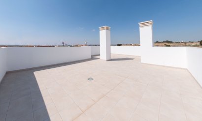 New Build - Villa - Ciudad Quesada - Doña pepa