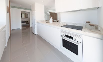 New Build - Villa - Ciudad Quesada - Doña pepa