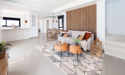 New Build - Villa - Ciudad Quesada - Doña pepa