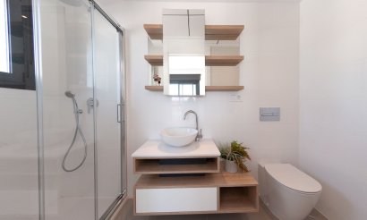 New Build - Villa - Ciudad Quesada - Doña pepa