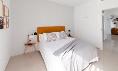 New Build - Villa - Ciudad Quesada - Doña pepa