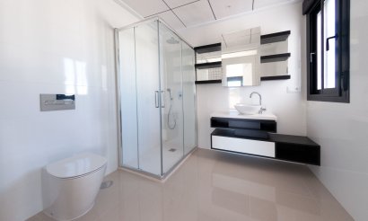 New Build - Villa - Ciudad Quesada - Doña pepa