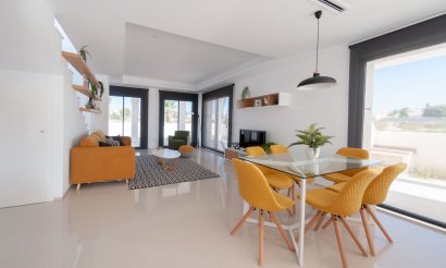 New Build - Villa - Ciudad Quesada - Doña pepa