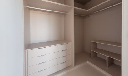 New Build - Villa - Ciudad Quesada - Doña pepa